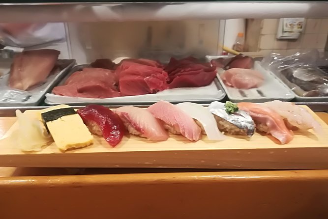 Cherry Blossom highlights, Asakusa, Ueno, Imperial Palace Garden - The Sum Up