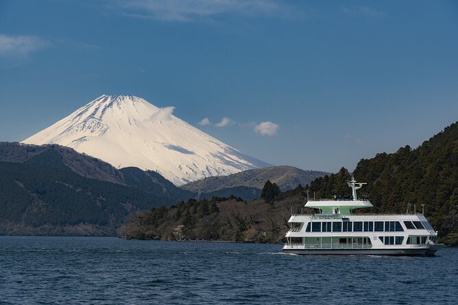 Private Unforgettable Mt Fuji Tour with English Speaking Driver - FAQs