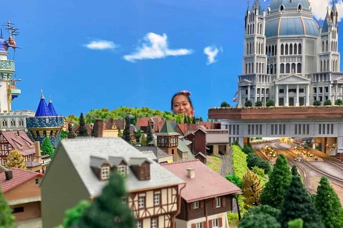 Tokyo Small Worlds Admission Ticket - Final Thoughts  