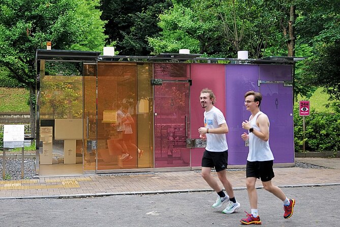 Run at Tokyo Imperial Palace with a Local: 7K Group Running Tour - Final Thoughts: Is This Tour Worth It?