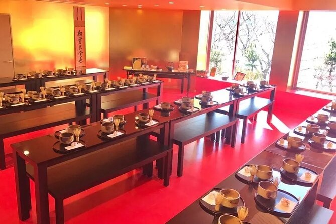 Mt. Fuji Panoramic Ropeway, Oshino Hakkai & Sightseeing Day Tour - A Deep Dive into the Experience