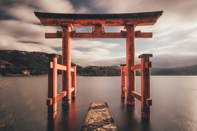 Hakone Private Two Day Tour from Tokyo with Overnight Stay in Ryokan - Why This Tour Offers Great Value