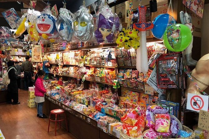 Tokyo Private Off-Beat Tour Hidden Oddities & Icons with a Local - Why Choose This Tour?