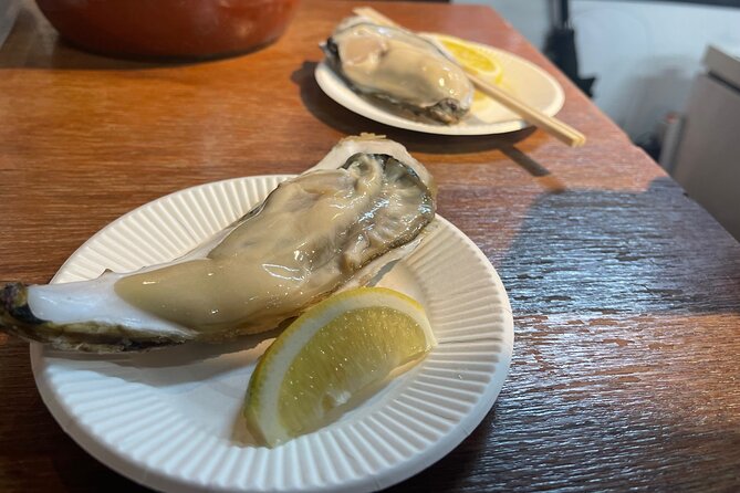 Classic Tsukiji Food Tour - FAQ