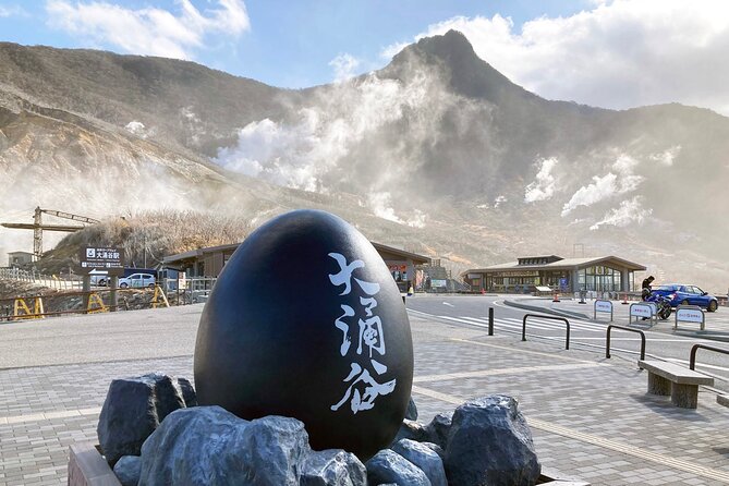 Mt. Fuji & Hakone Tour Tokyo Hotel Pick-Up & Drop-Off by Grayline - Important Notes