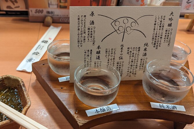 Beyond the Neon Unveiling Ueno & Okachimachi's Food Scene - FAQs