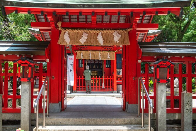 Full Day Private Tour Mt. Fuji, Hakone and Lake Ashi - Pricing and Value