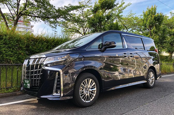 Private Hakone Tour with a Luxury Van - Pricing and Value Analysis