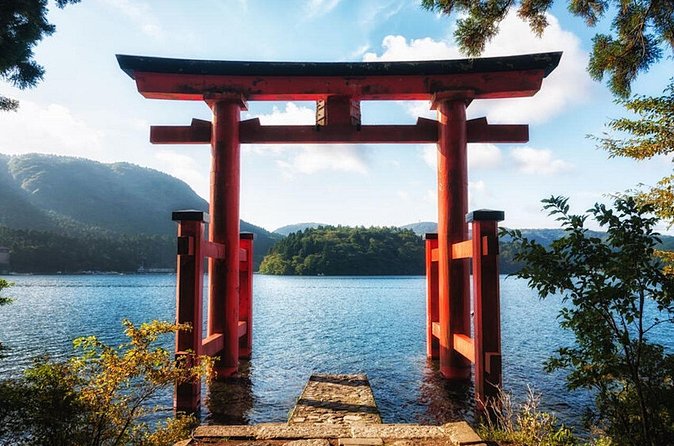 Private Hakone Tour with a Luxury Van - Who Should Consider This Tour?