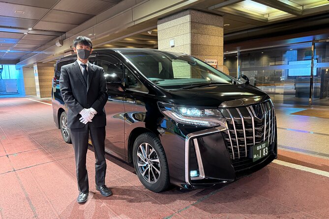 Private Transfer from Haneda Airport Tokyo - Private Transfer from Haneda Airport Tokyo: A Practical, Comfortable Choice