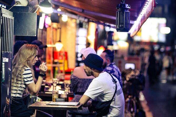 Private Shinjuku Bar Hopping Tour with Guide - Authenticity, Value, and Practical Tips