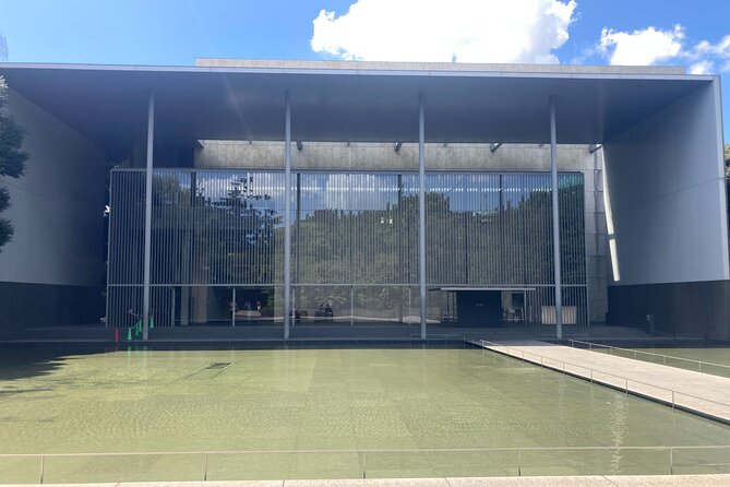 Tokyo National Museum Private Tour - Practical Tips for Your Visit