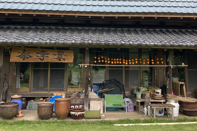 Staying in a Traditional Japanese house in Chiba - Who Will Love This Tour?