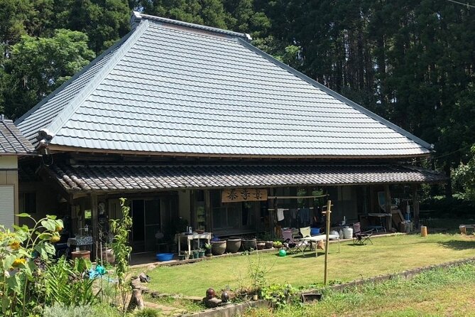 Staying in a Traditional Japanese house in Chiba - A Genuine Look at the Experience