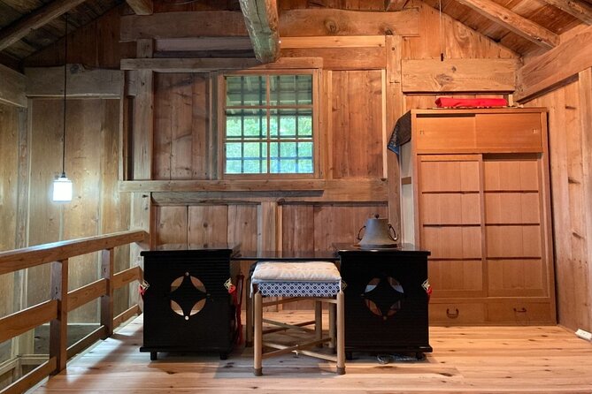 Staying in a Traditional Japanese house in Chiba - Final Thoughts