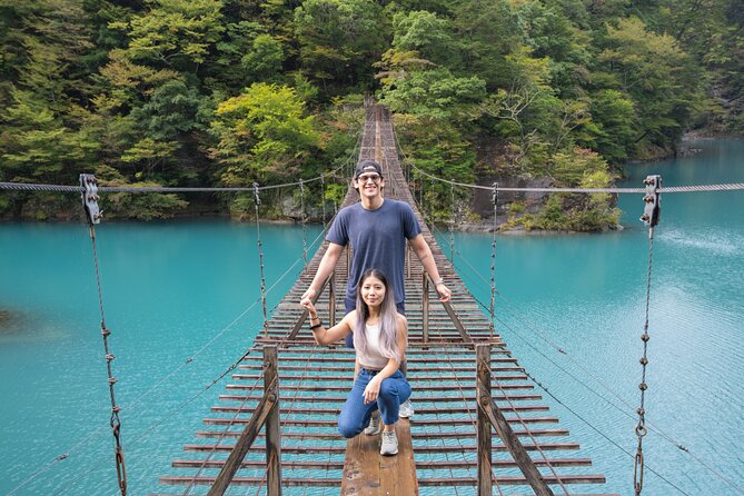 Mt. Fuji Private Sightseeing Tour with Photographer - Key Points