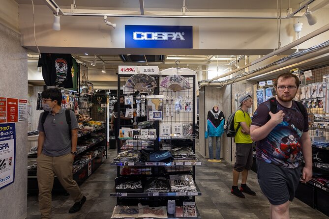 Akihabara Maid Cafes and Anime Song Bar Visit with Japanese Otaku - The Sum Up: Is It Worth Your Time?