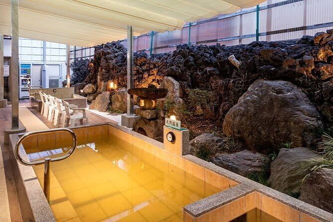 Tokyo's Only Tattoo Friendly traditional bathhouse + Ramen Tour! - Why This Tour Stands Out