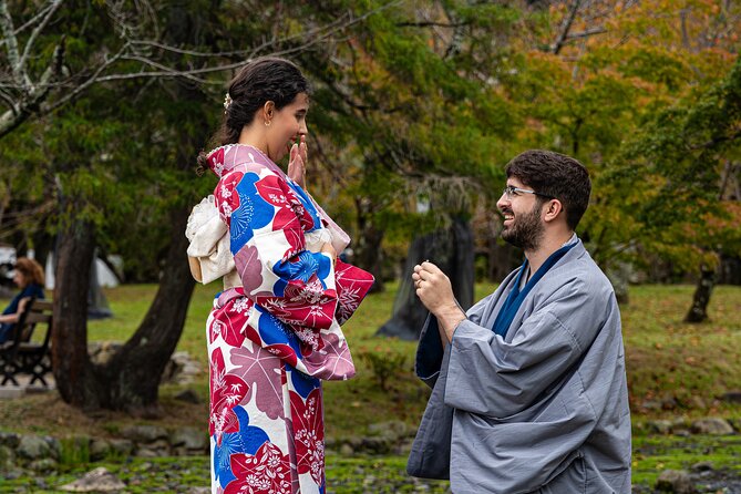 Romantic Proposal Production Photo Video and Drone - Why Choose This Proposal Tour?