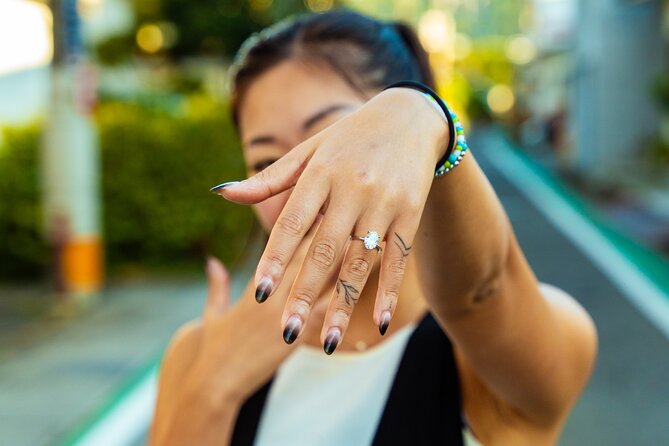 Romantic Proposal Production Photo Video and Drone - FAQ