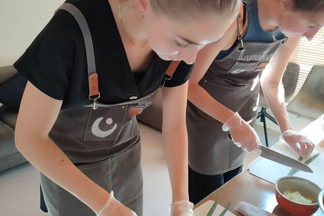 Ramen Cooking Class in Tokyo with Pro Ramen Chef/Vegan possible - The Heart of the Experience: A Step-by-Step Breakdown