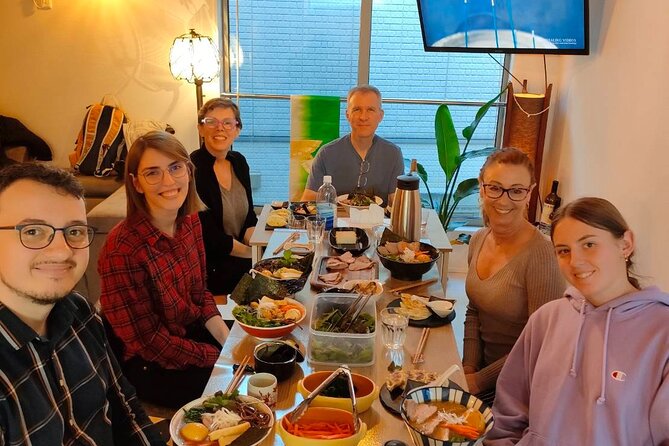 Ramen Cooking Class in Tokyo with Pro Ramen Chef/Vegan possible - Key Points