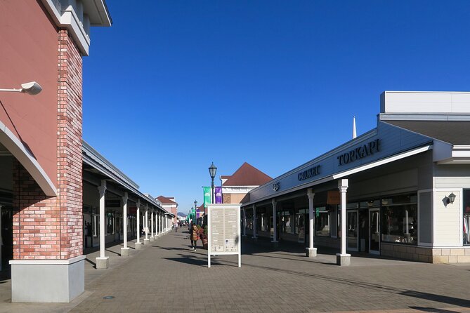 Private Shopping Tour from Tokyo to Sano Premium Outlets - Analyzing the Value