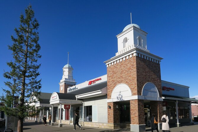 Private Shopping Tour from Tokyo to Sano Premium Outlets - Who Will Love This Tour?