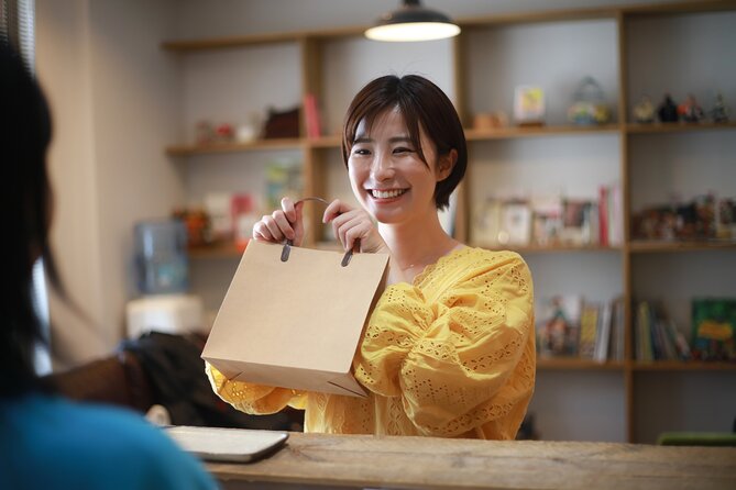 Private Shopping Tour from Tokyo City to Shisui Premium Outlets - What to Expect from the Itinerary