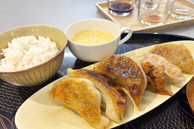 Gyoza Making from Scratch- Tokyo Ultimate Cooking Class - The Value of This Cooking Class