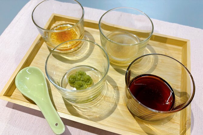 Gyoza Making from Scratch- Tokyo Ultimate Cooking Class - A Closer Look at the Experience