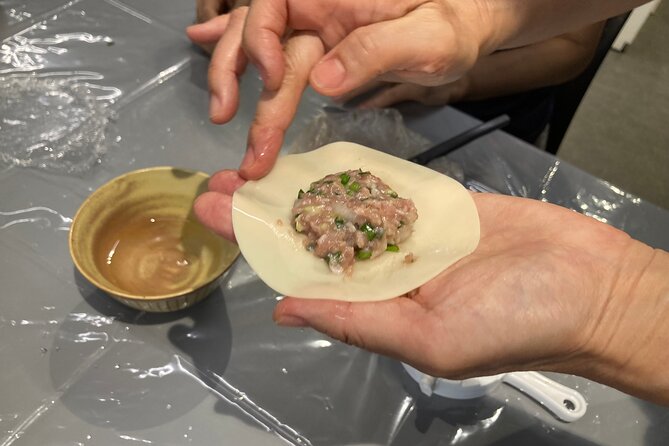 Gyoza Making from Scratch- Tokyo Ultimate Cooking Class - Who Will Love This Experience?