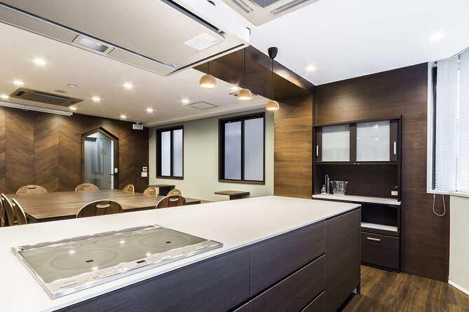 Gyoza Making from Scratch- Tokyo Ultimate Cooking Class - FAQ