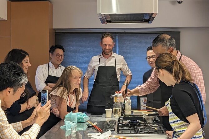 Simple and Fun to Make Inari Sushi Party in Tokyo - Final Thoughts