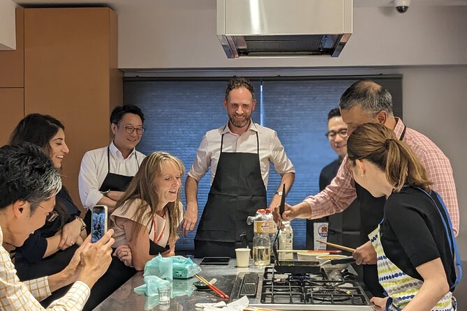 World Famous Dish Teriyaki Chicken Bento with Onigiri - Diving Into the Details of the Experience