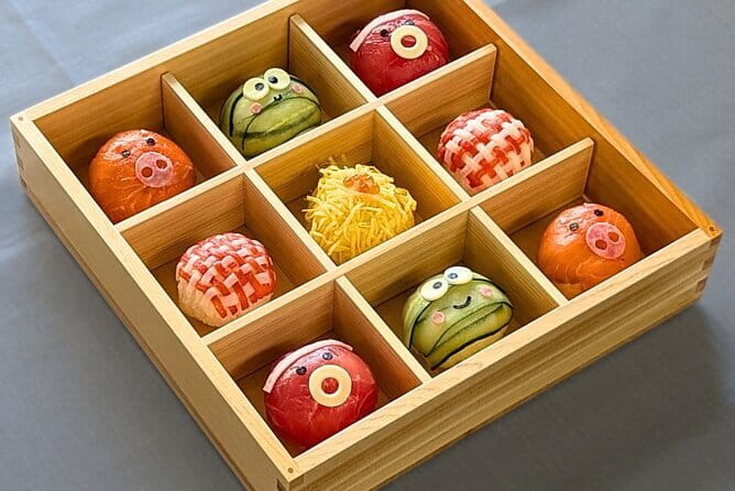 Ramen Making from Scratch +Akihabara Tour Tokyo Cooking Class - FAQs