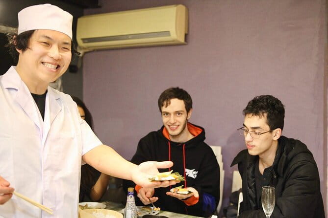 Ramen Making from Scratch +Akihabara Tour Tokyo Cooking Class - A Few Considerations