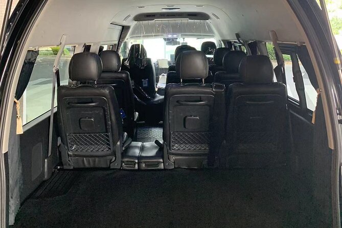 Tokyo Private Transfer from or to Narita Airport (NRT) - Who Will Love This Service?