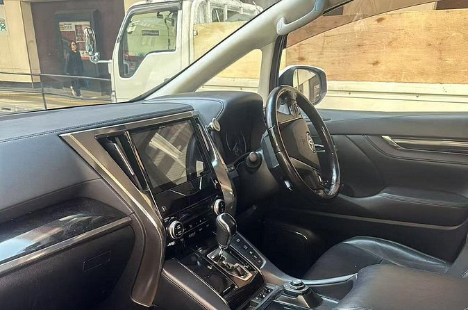 Tokyo Private Transfer from or to Narita Airport (NRT) - Customer Service and Support