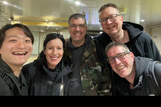 Tokyo Private Customized Walking tours with Local guide - Who Will Benefit Most?