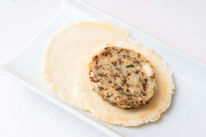 Experience a western twist on Japanese sake snacks - Key Points