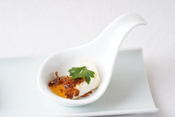 Experience a western twist on Japanese sake snacks - Frequently Asked Questions