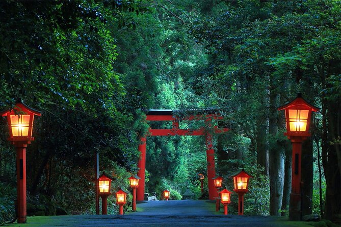 Mt Fuji and Hakone Day Trip from Tokyo with Ropeway Experience - The Complete Guide to the Mt Fuji and Hakone Day Trip with Ropeway Experience