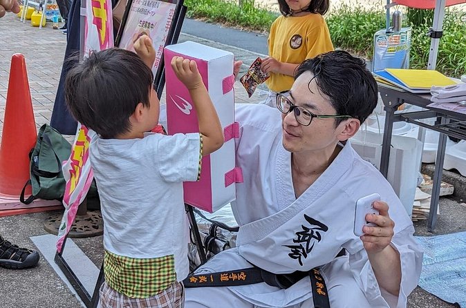 Karate in Japan Traditional Martial Art Experience - Final Thoughts: A Worthwhile Cultural Snapshot