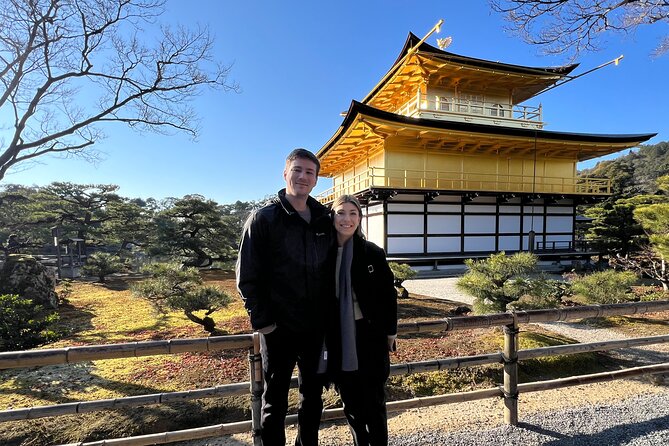 Kyoto Early Bird Tour Tokyo Round or One Way Shinkansen - Why This Tour Excels