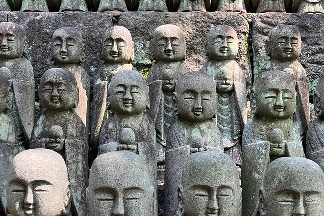 Kamakura Early Morning Tour (Tokyo Departure Option Available) - Practical Details: What You Need to Know Before Booking