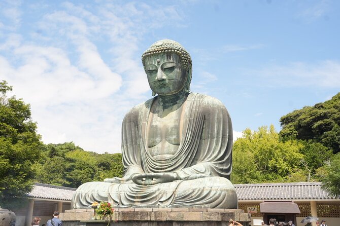 Kamakura Early Morning Tour (Tokyo Departure Option Available) - Kamakura Early Morning Tour (Tokyo Departure Option Available): An In-Depth Review