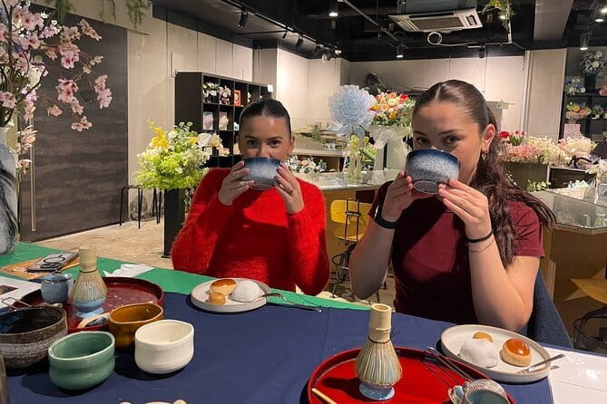 Matcha Making Experience in Shinjuku - Final Thoughts: Who Will Love This Tour?  