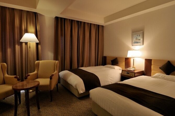 Shirakawa Kenrokuen Garden and Hida Takayama 2D Tour from Tokyo - Final Thoughts