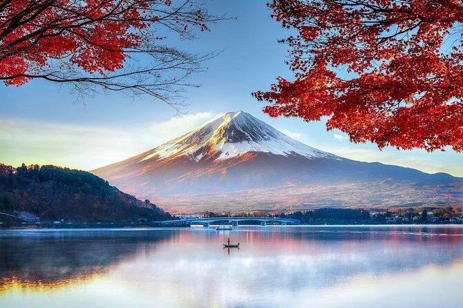 Private 1 Day Tour to Mt Fuji and Hakone: Onsen, Arts and Nature - Exploring the Itinerary in Detail